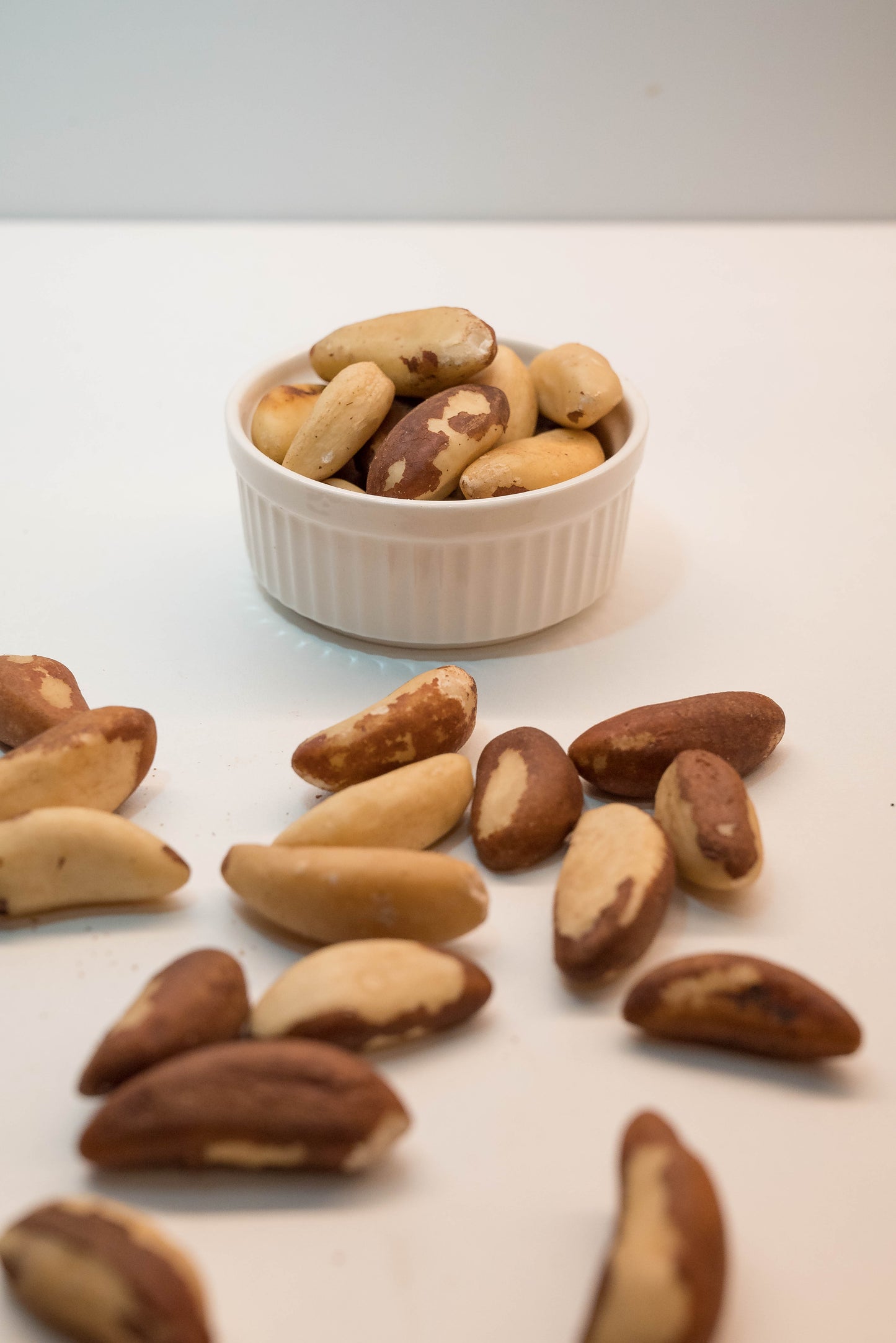 Αμύγδαλα Brazil | Brazil Nuts