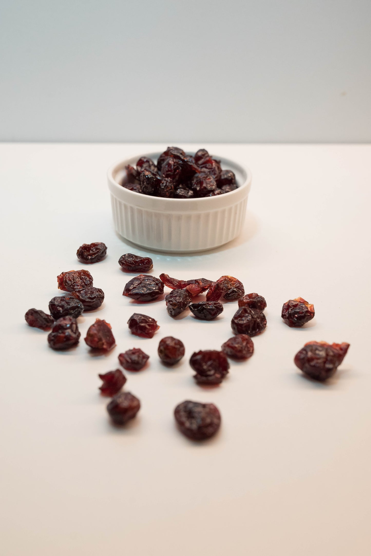 Αποξηραμένα Cranberries | Dried Cranberries