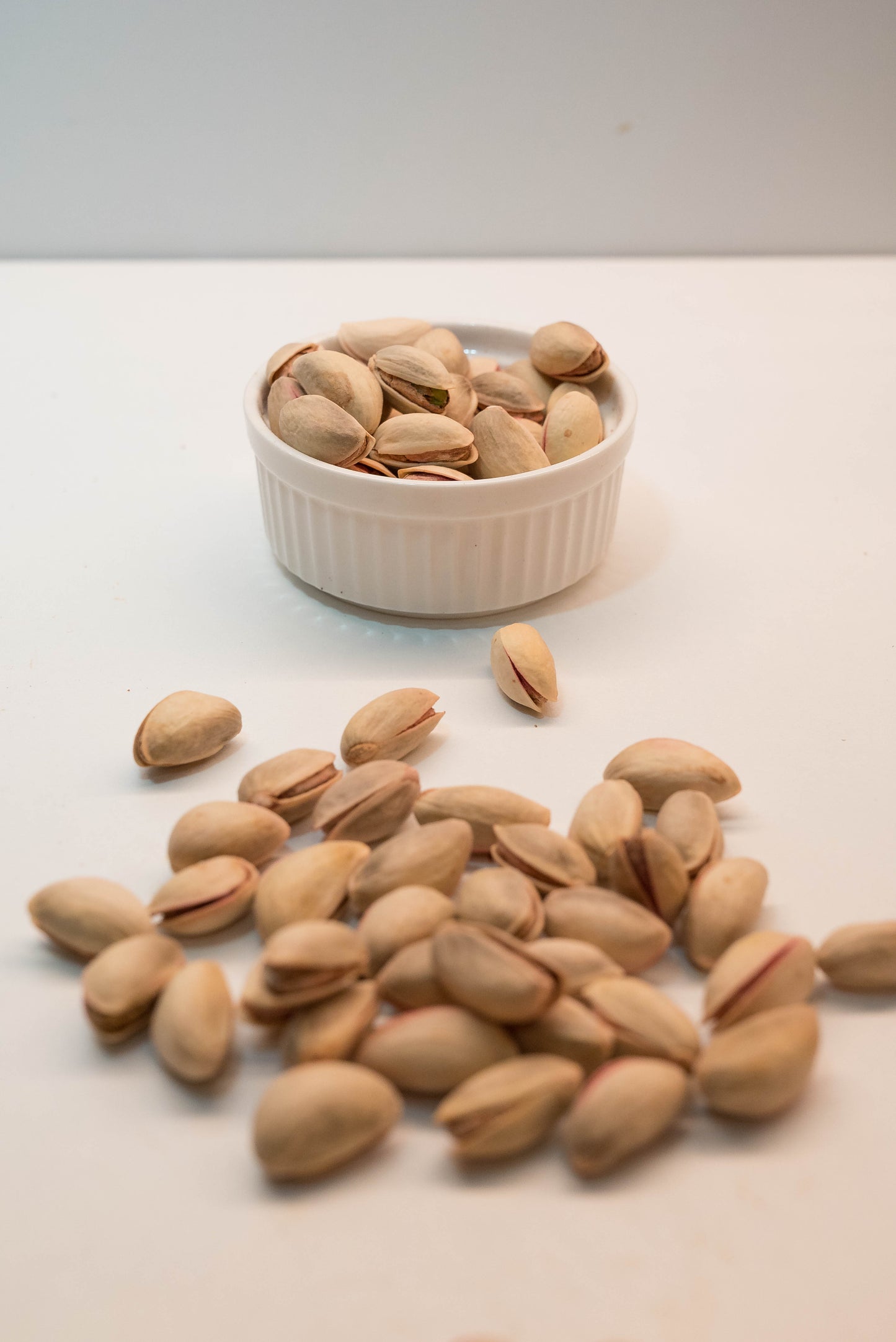 Φυστίκια Αιγίνης | Pistachios