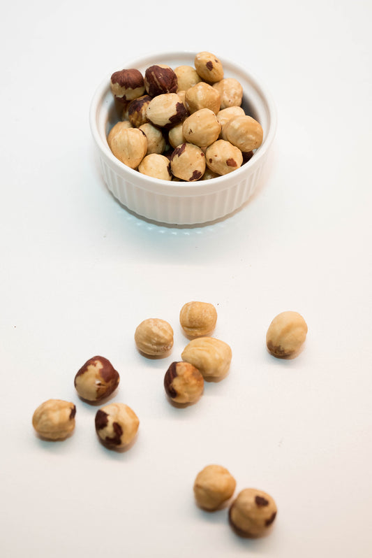 Φουντούκια | Hazelnuts