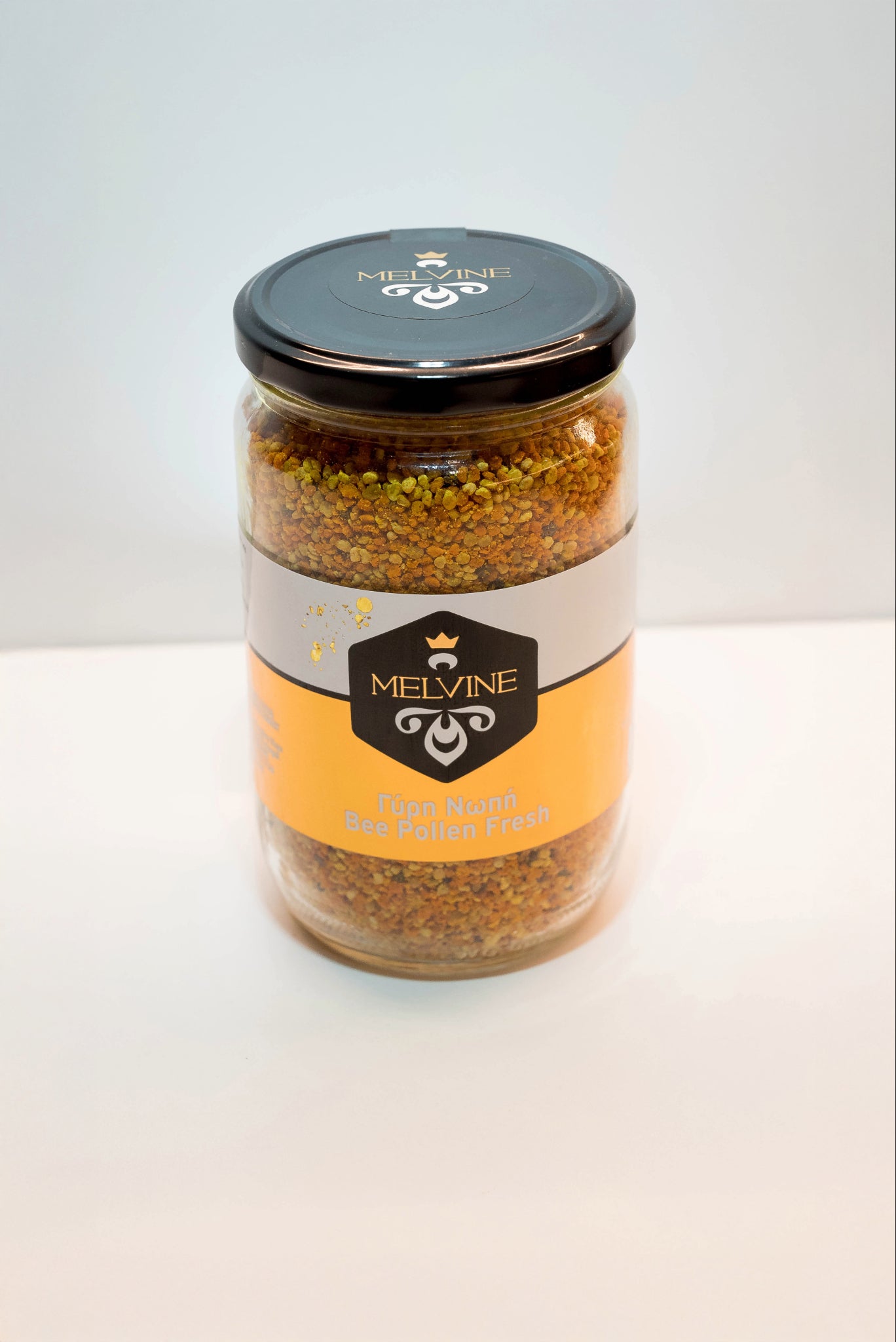 Γύρη Νωπή | Fresh Bee Pollen
