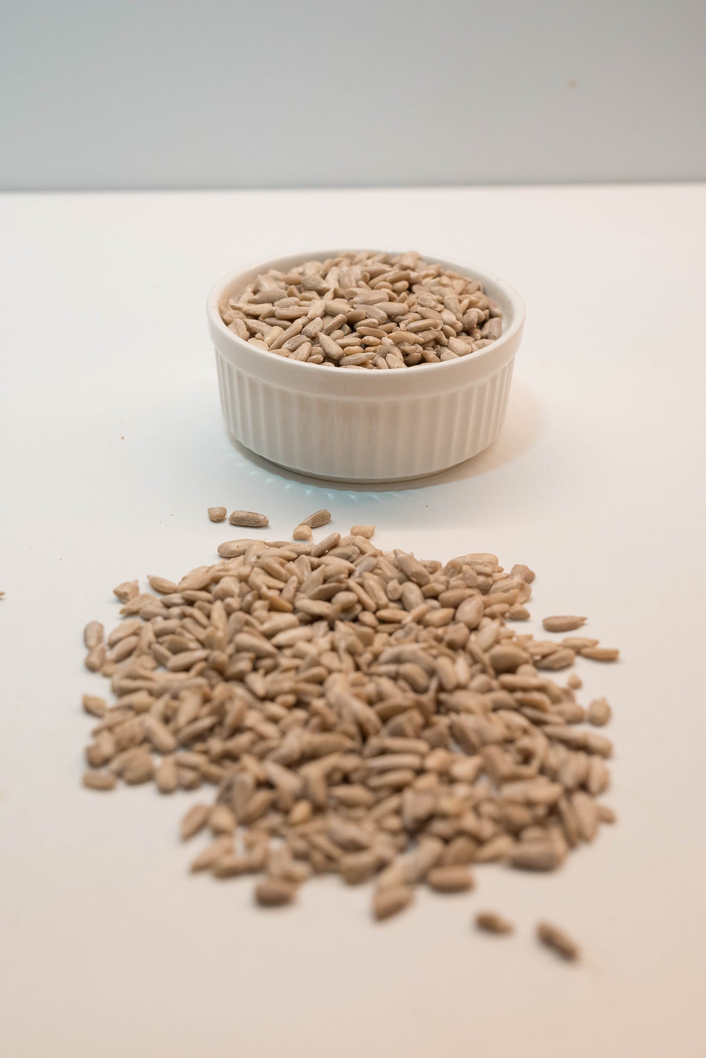 Ηλιόσπορος Καθαρισμένος | Sunflower Seeds