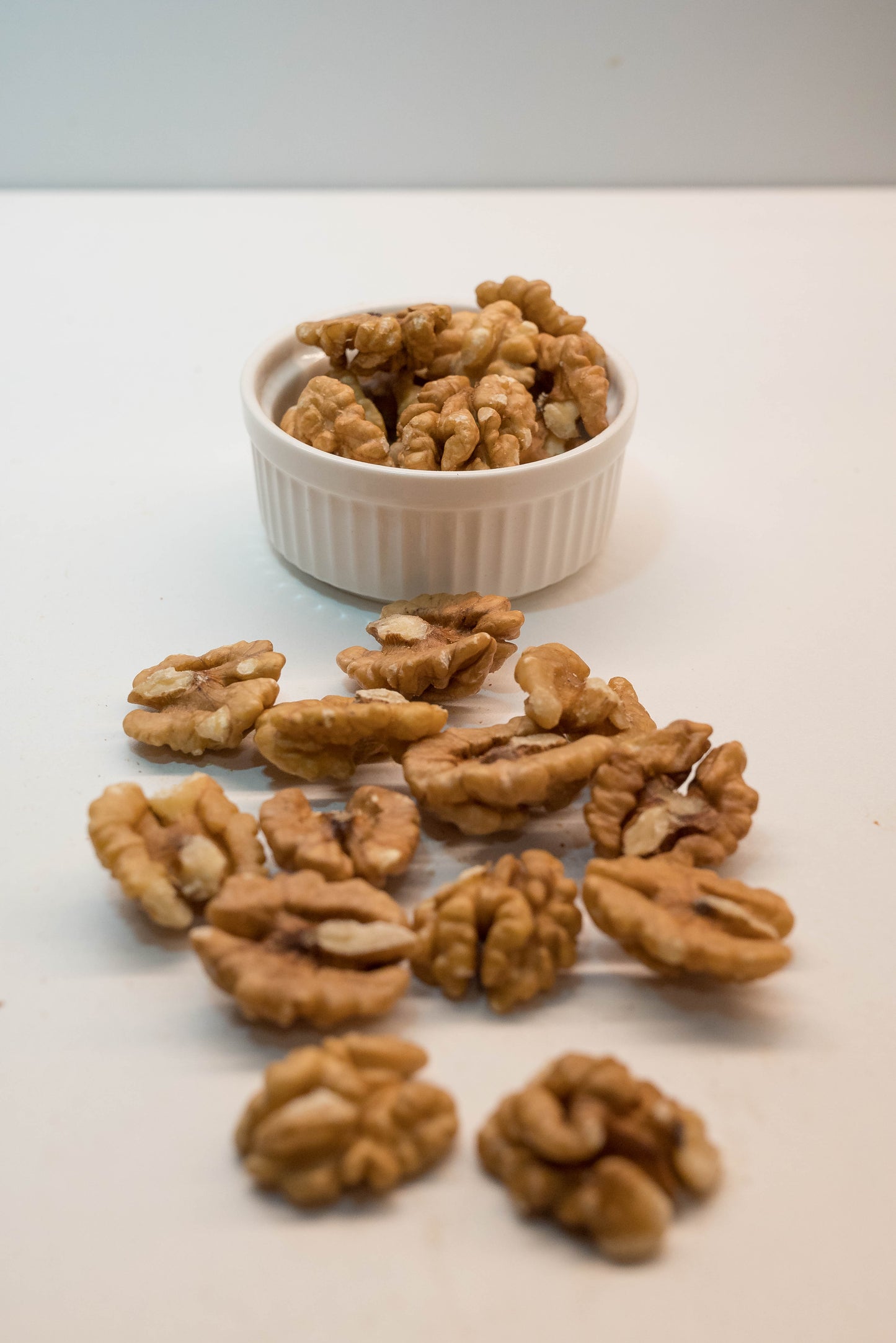 Καρύδια Πεταλούδα | Walnut Halves