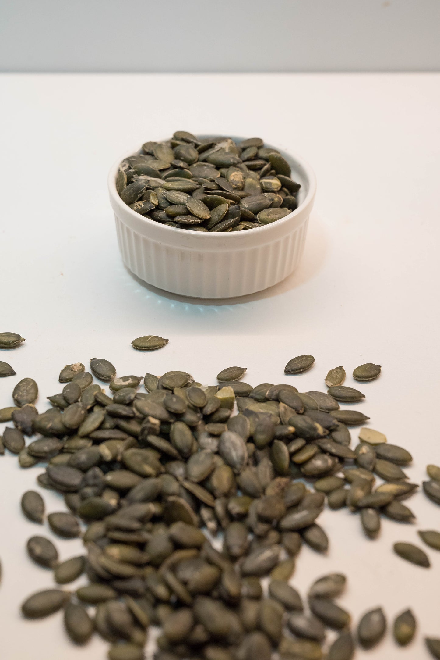 Κολοκυθόσποροι | Pumpkin Seeds