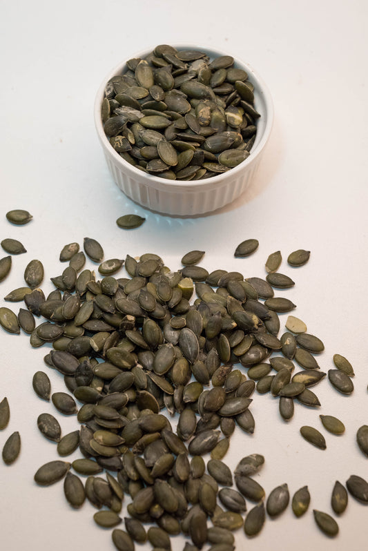 Κολοκυθόσποροι | Pumpkin Seeds