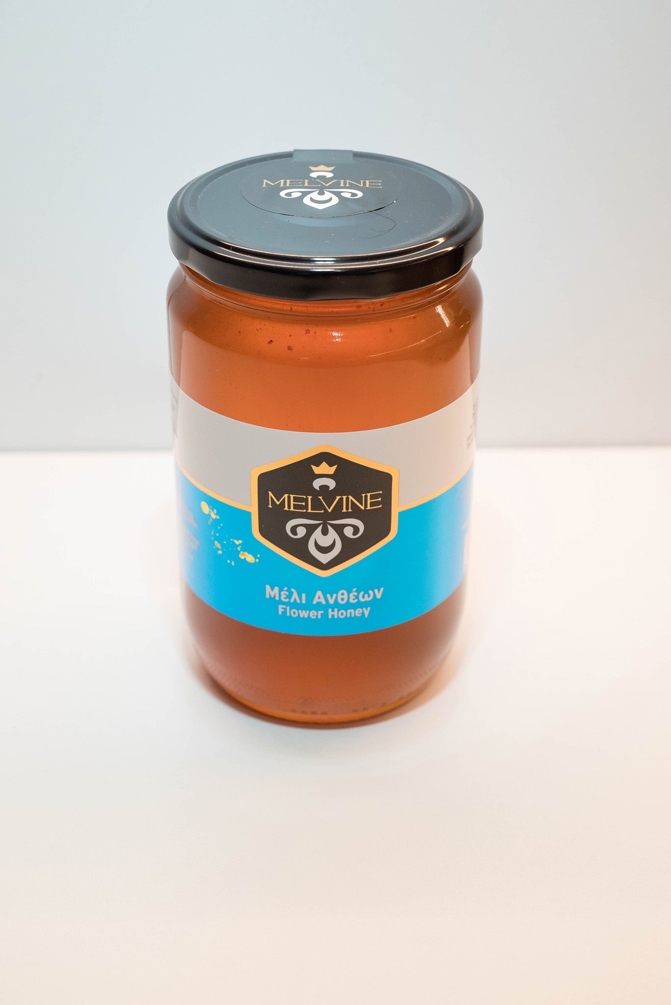 Μέλι Ανθέων | Flower Honey