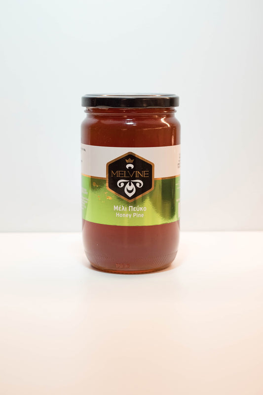 Μέλι Πεύκο | Pine Honey
