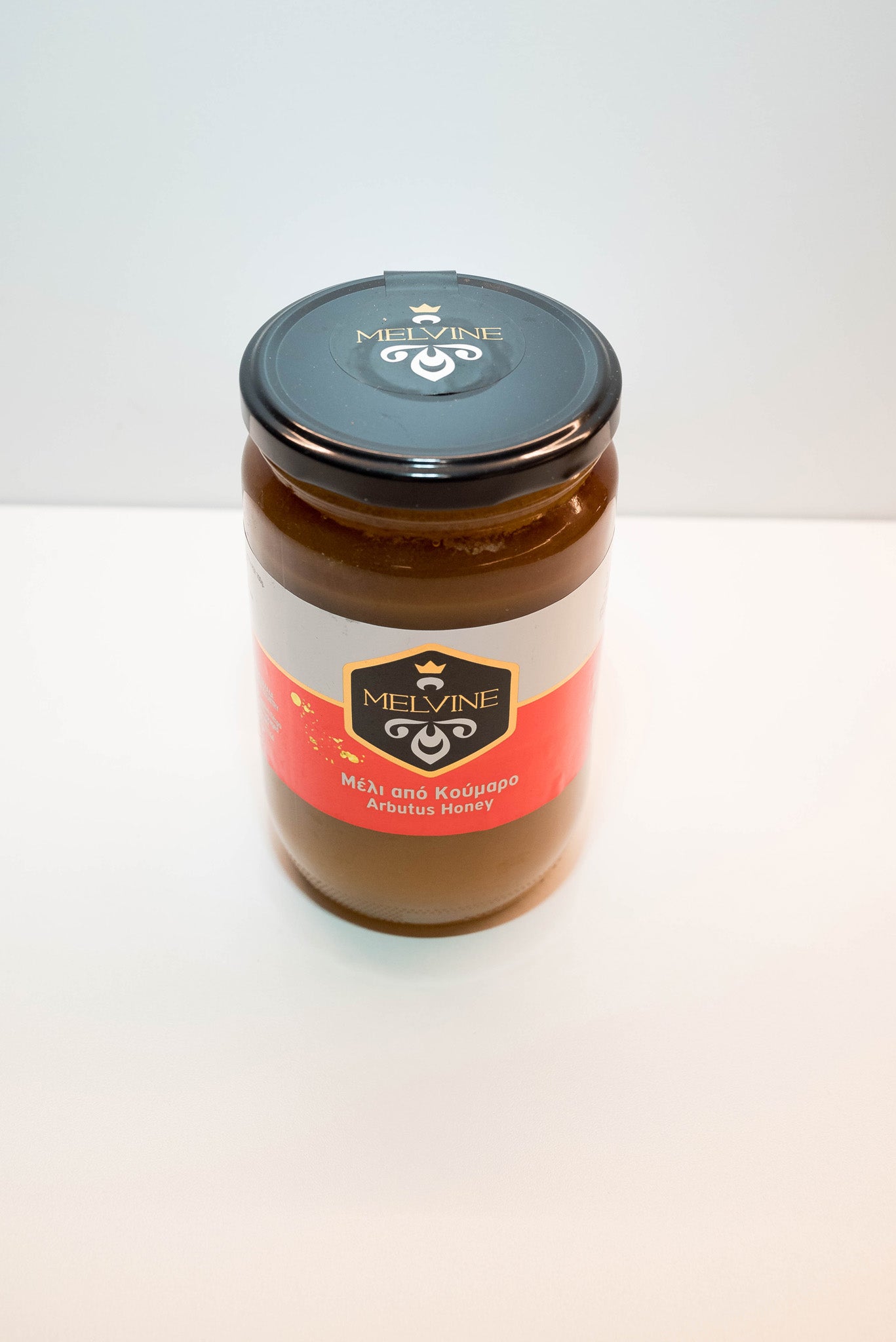 Μέλι Κουμαριάς | Arbutus Honey