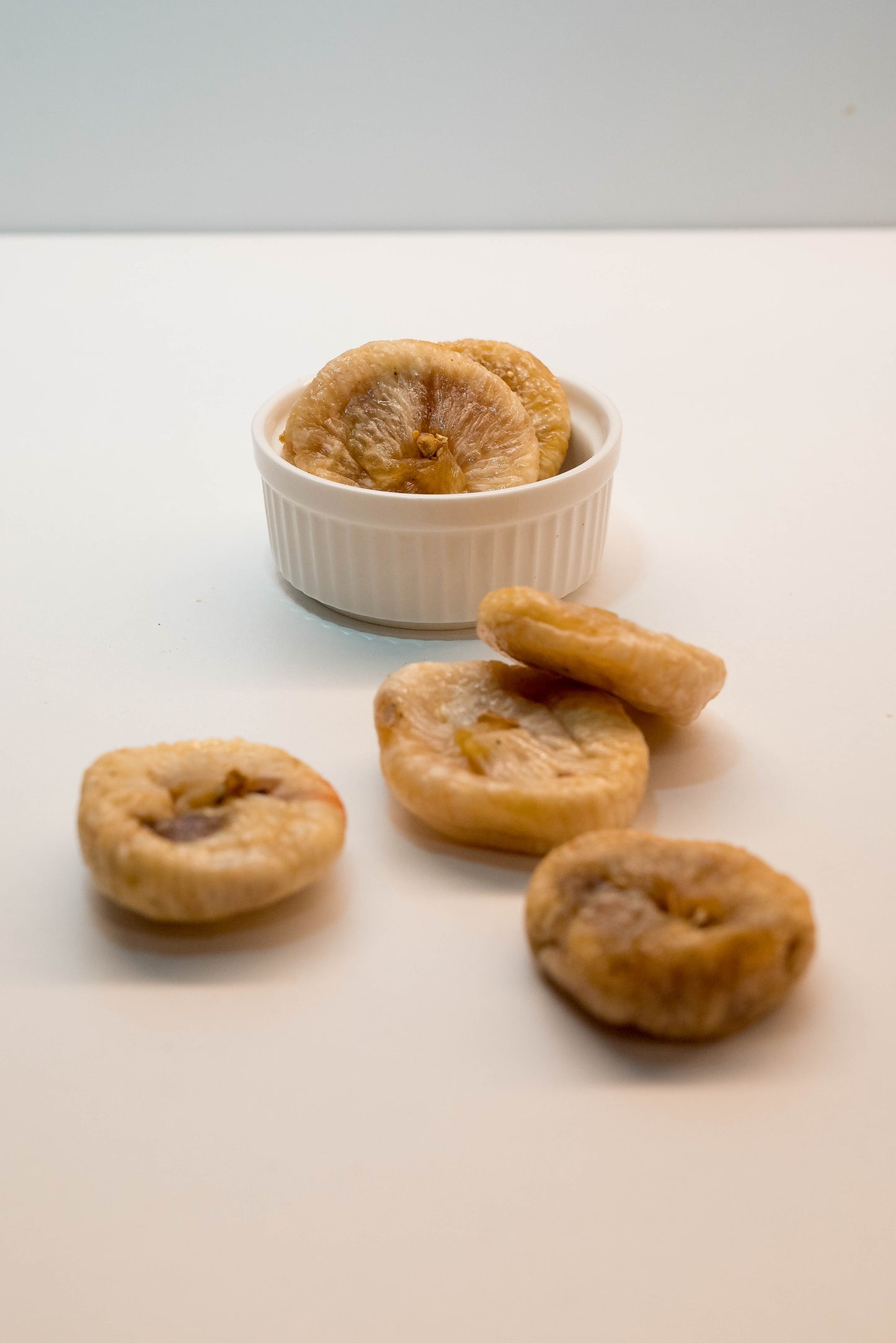 Αποξηραμένα Σύκα | Dried Figs