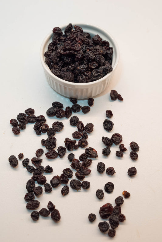 Σταφίδες Μαύρες | Black Raisins