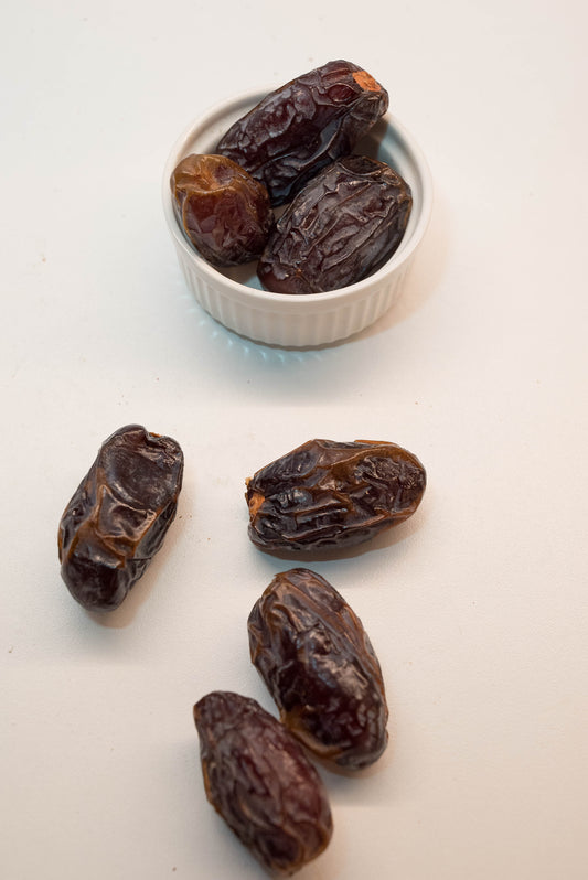 Βασιλικοί Χουρμάδες | Royal Dates