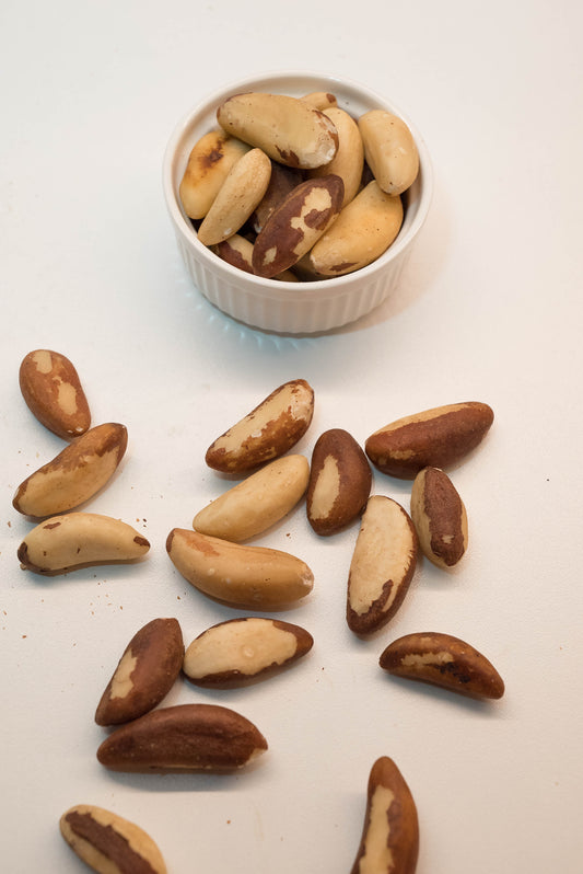 Αμύγδαλα Brazil | Brazil Nuts