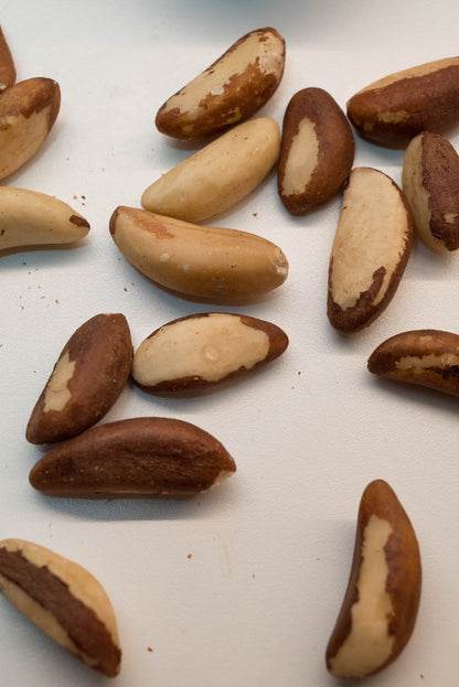 Αμύγδαλα Brazil | Brazil Nuts