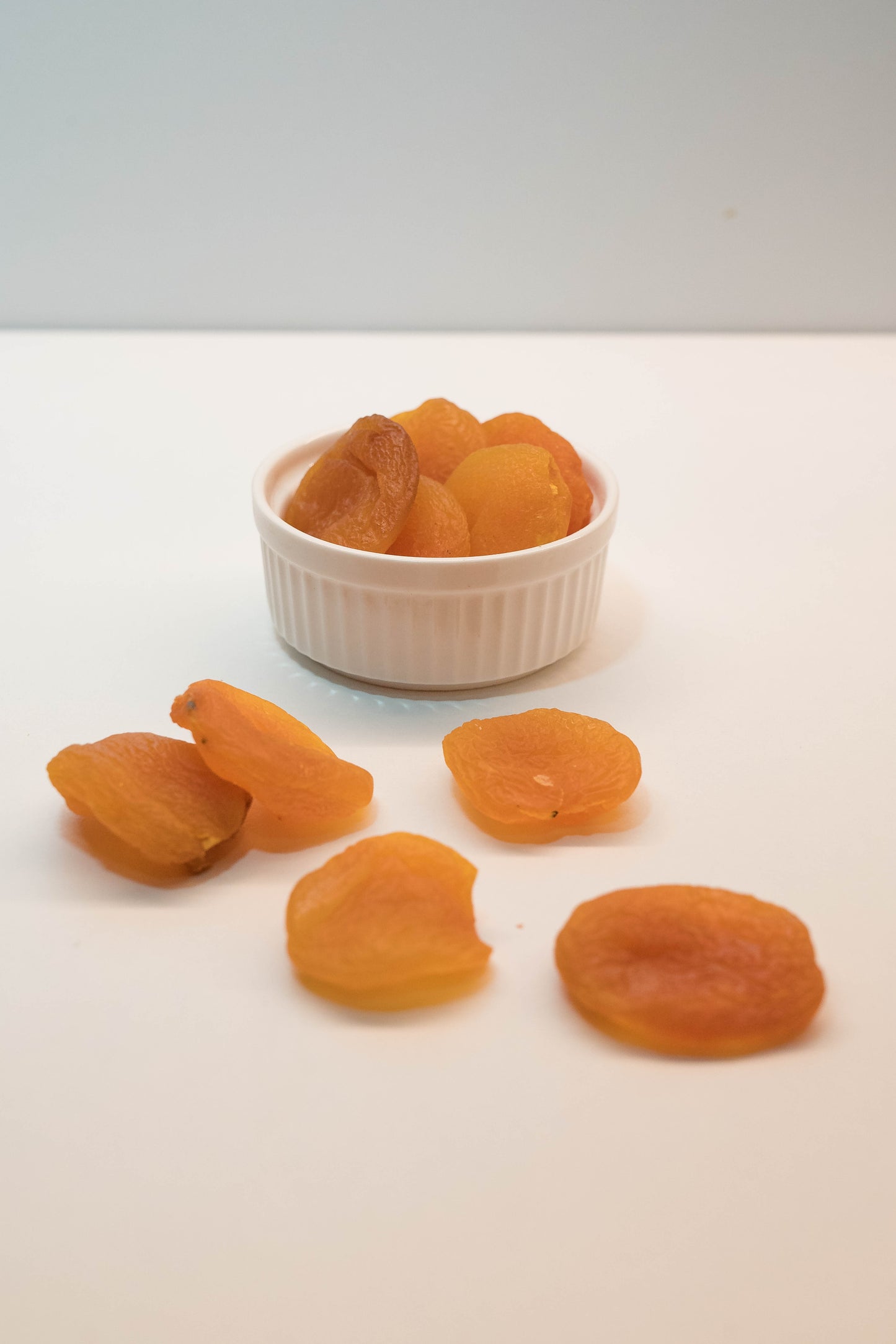 Αποξηραμένα Βερίκοκα | Dried Apricots