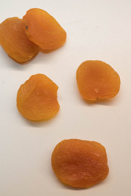 Αποξηραμένα Βερίκοκα | Dried Apricots