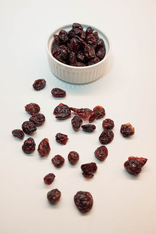 Αποξηραμένα Cranberries | Dried Cranberries