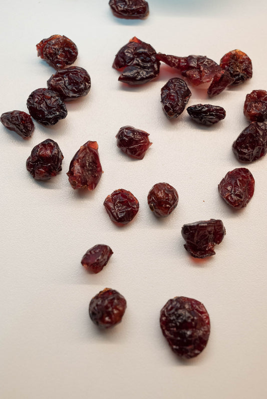 Αποξηραμένα Cranberries | Dried Cranberries