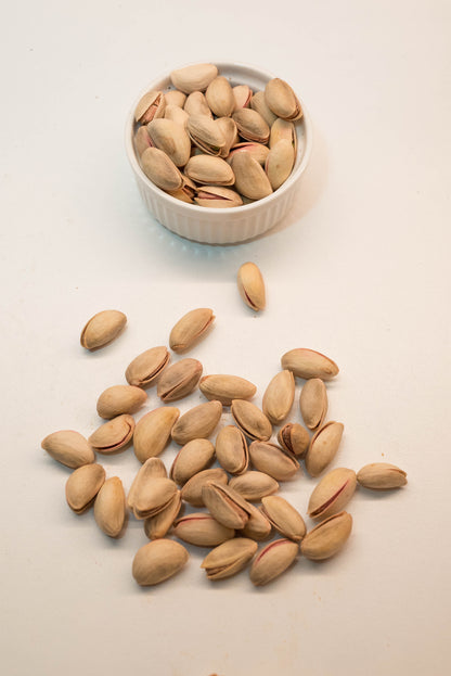 Φυστίκια Αιγίνης | Pistachios