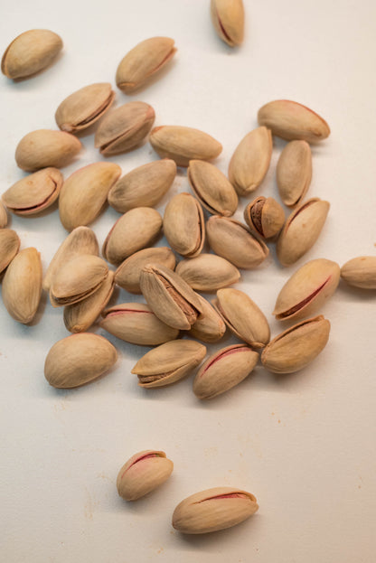 Φυστίκια Αιγίνης | Pistachios