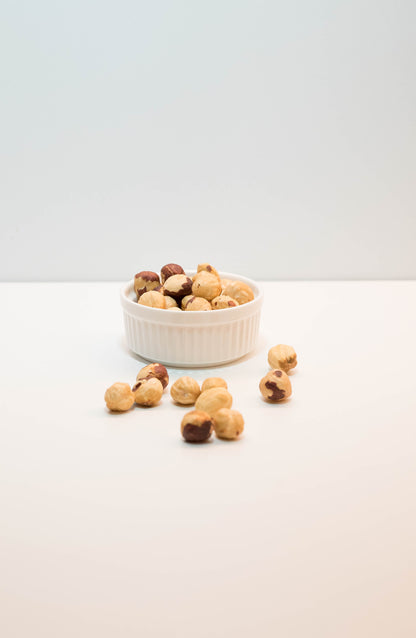 Φουντούκια | Hazelnuts
