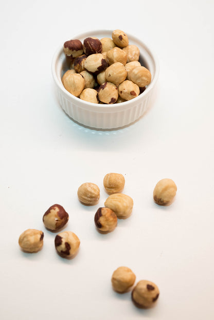 Φουντούκια | Hazelnuts