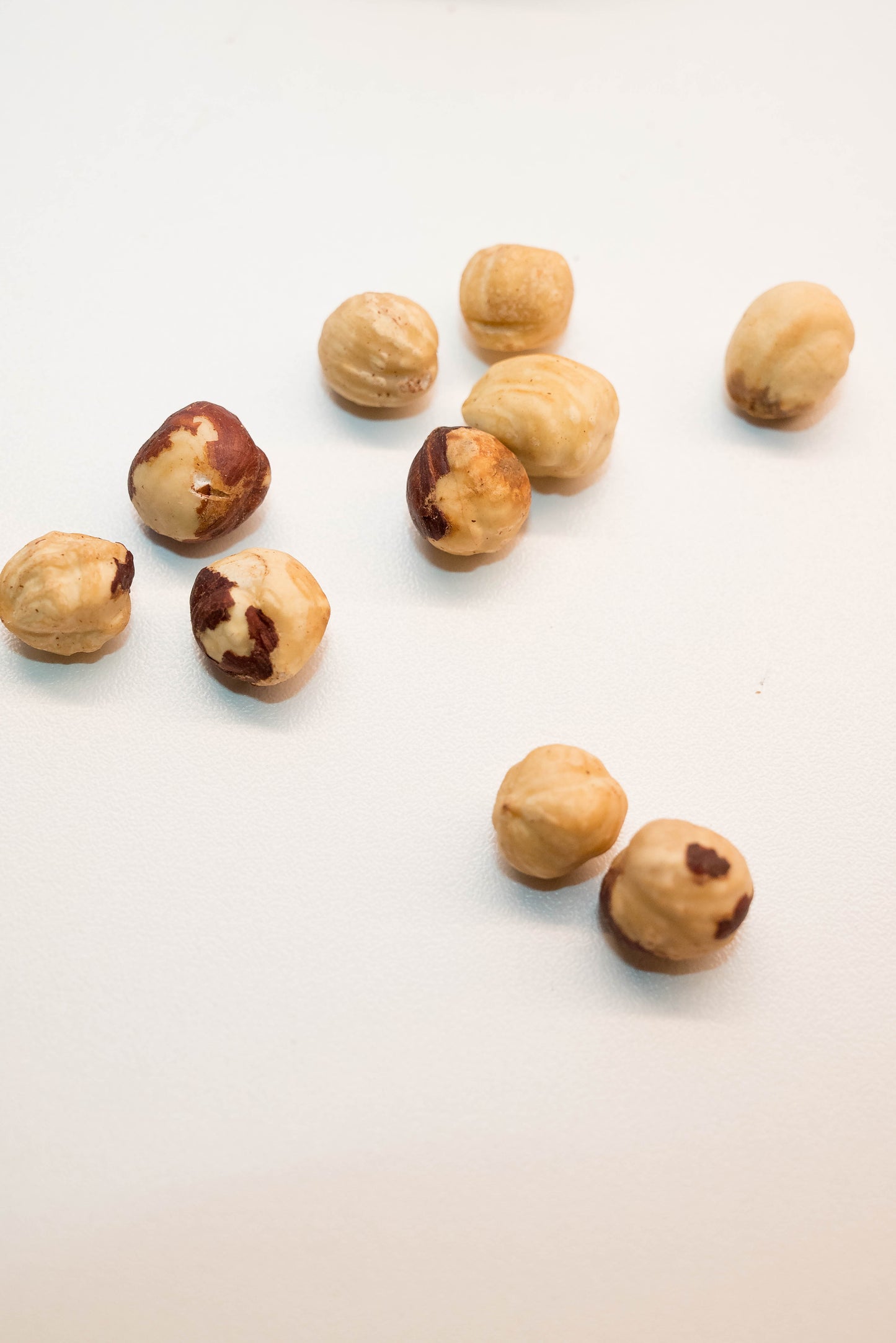Φουντούκια | Hazelnuts