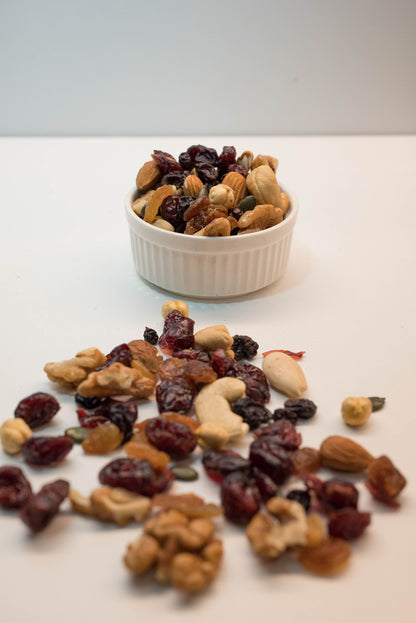Μιξ Ξηρών Καρπών | Mixed Nuts
