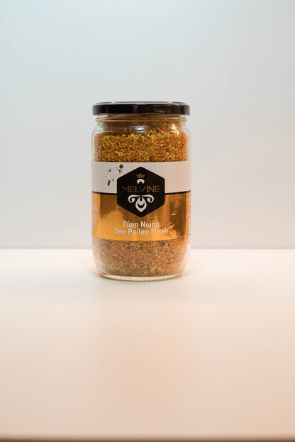 Γύρη Νωπή  | Fresh Bee Pollen