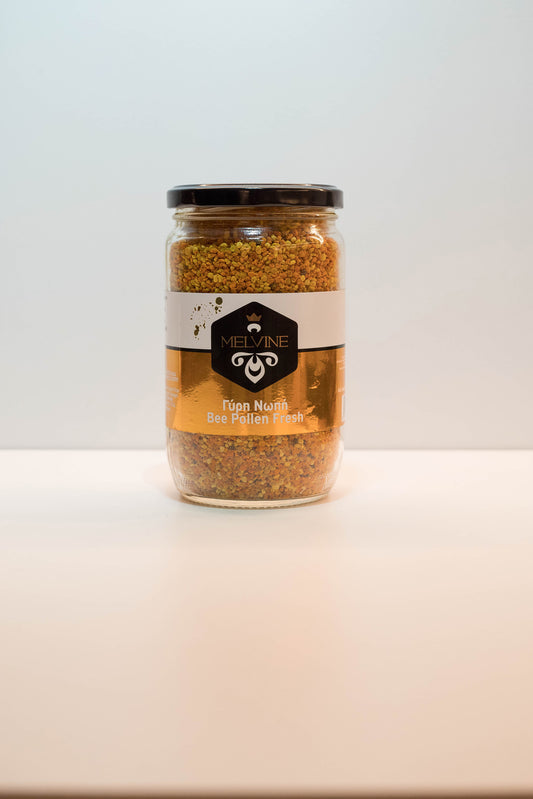 Γύρη Νωπή  | Fresh Bee Pollen