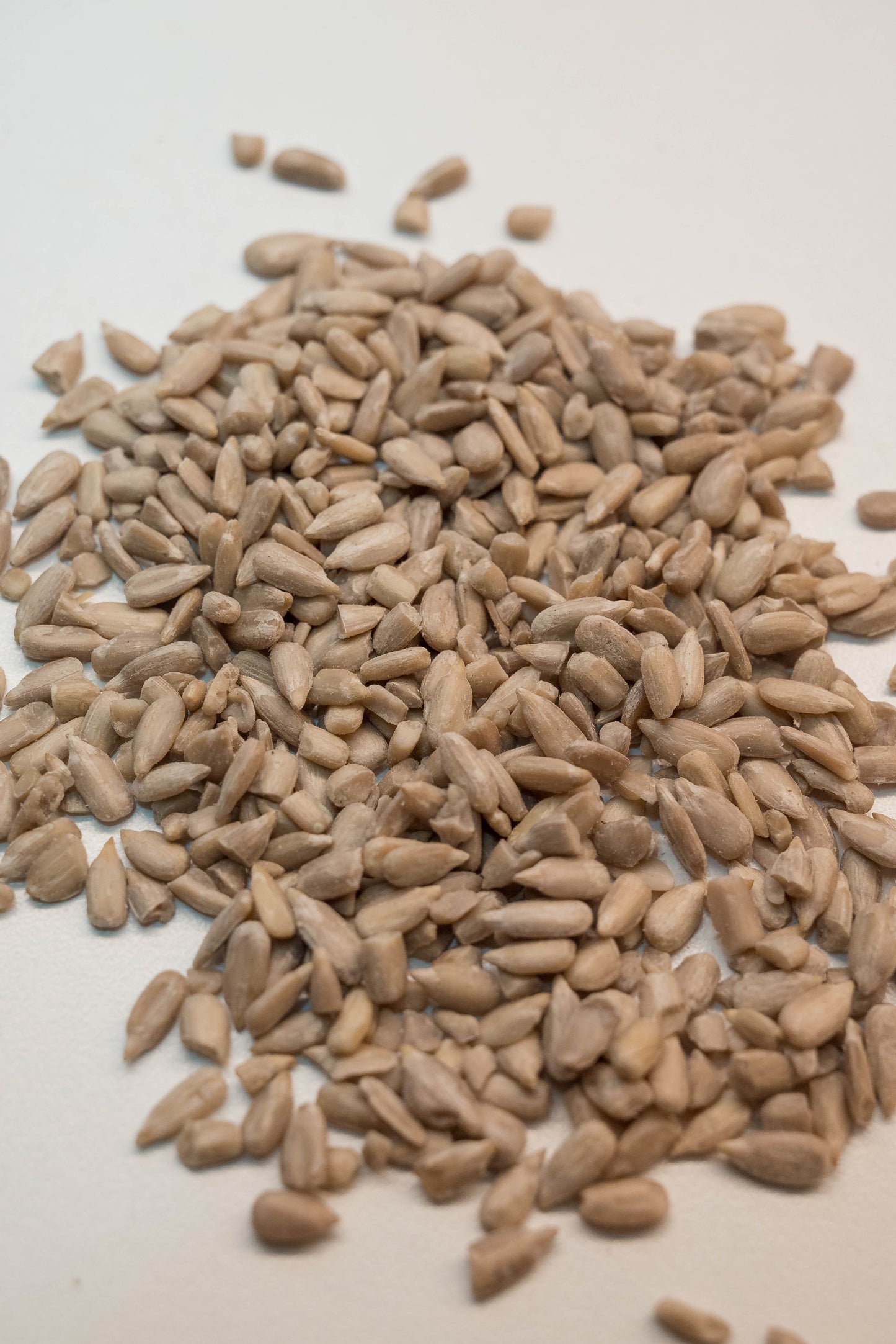 Ηλιόσπορος Καθαρισμένος | Sunflower Seeds