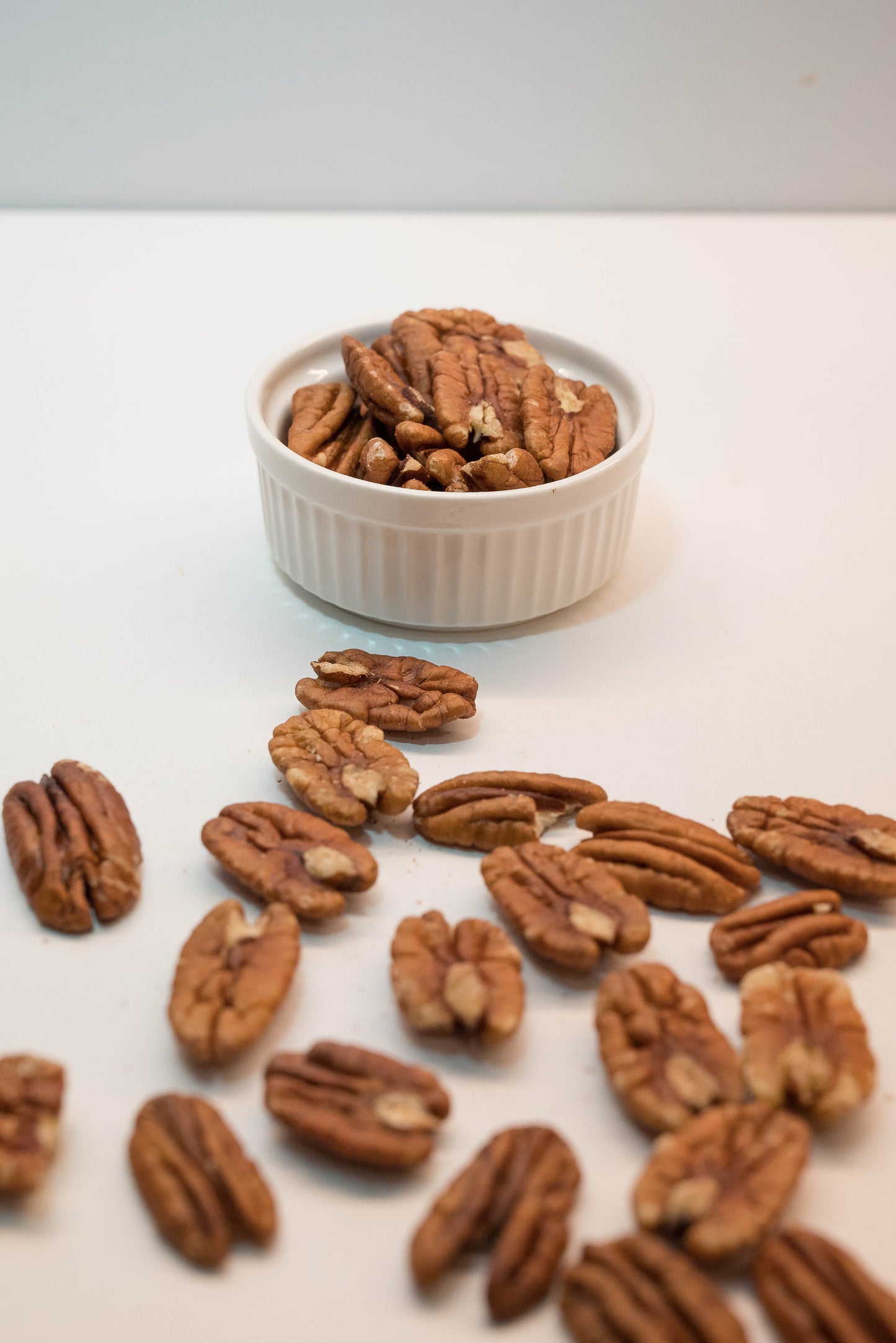 Καρύδια Pecan | Pecan Nuts
