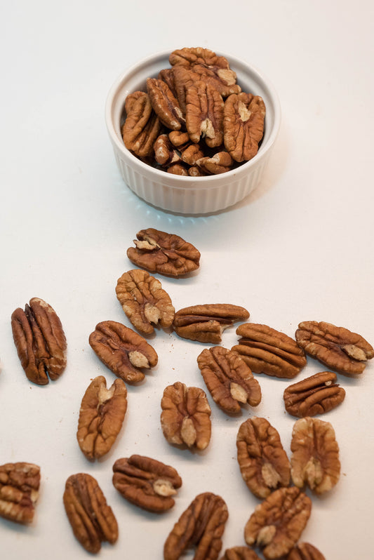 Καρύδια Pecan | Pecan Nuts