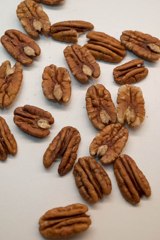 Καρύδια Pecan | Pecan Nuts