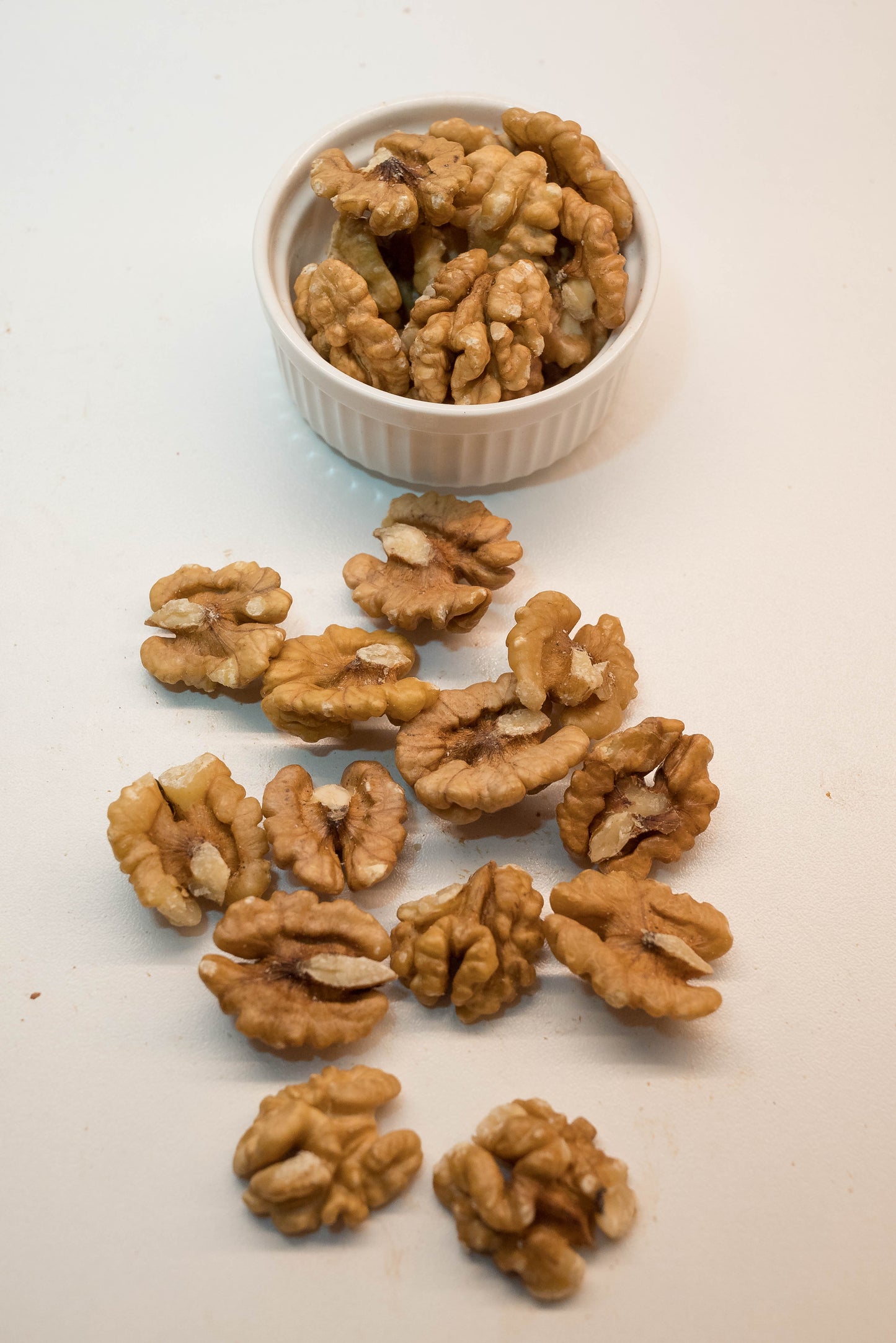 Καρύδια Πεταλούδα | Walnut Halves