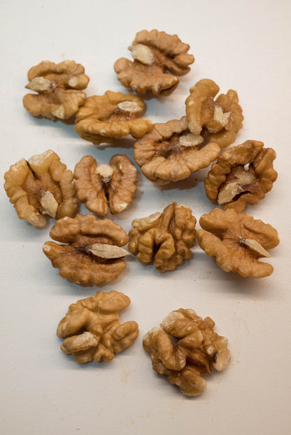 Καρύδια Πεταλούδα | Walnut Halves