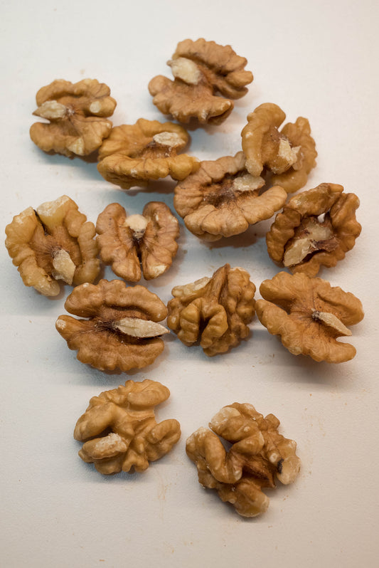 Καρύδια Πεταλούδα | Walnut Halves