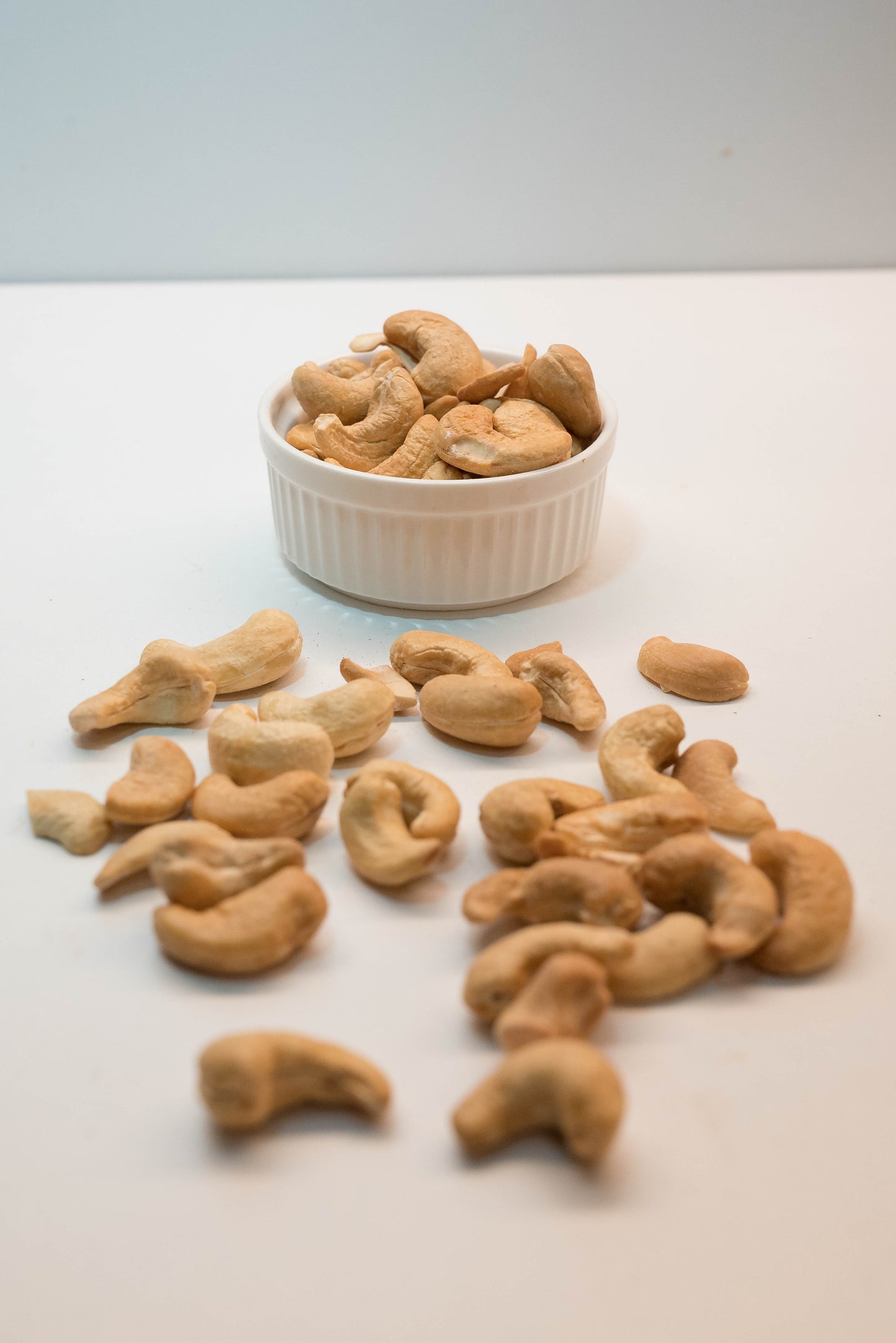 Κάσιους | Cashews