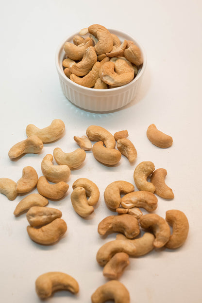 Κάσιους | Cashews