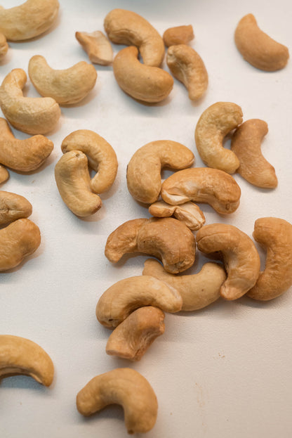 Κάσιους | Cashews