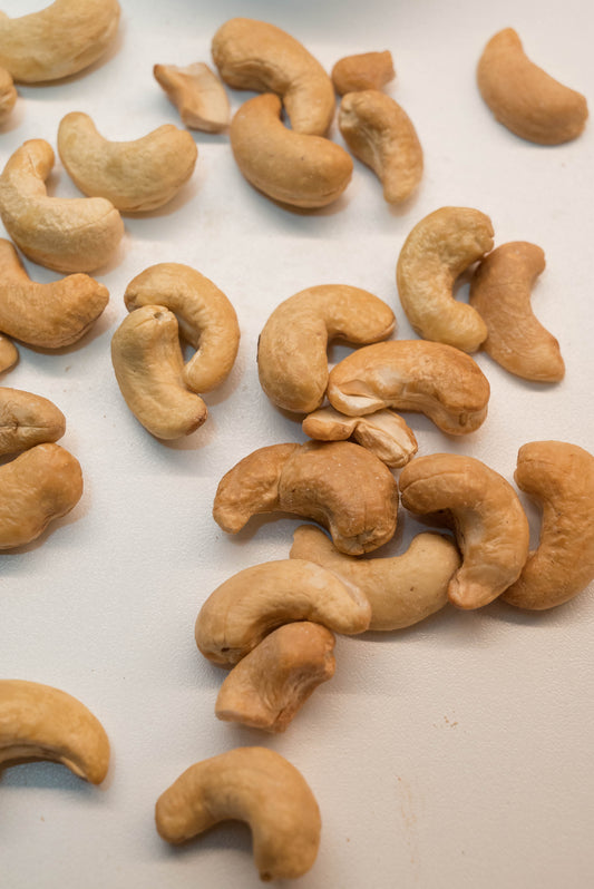 Κάσιους | Cashews