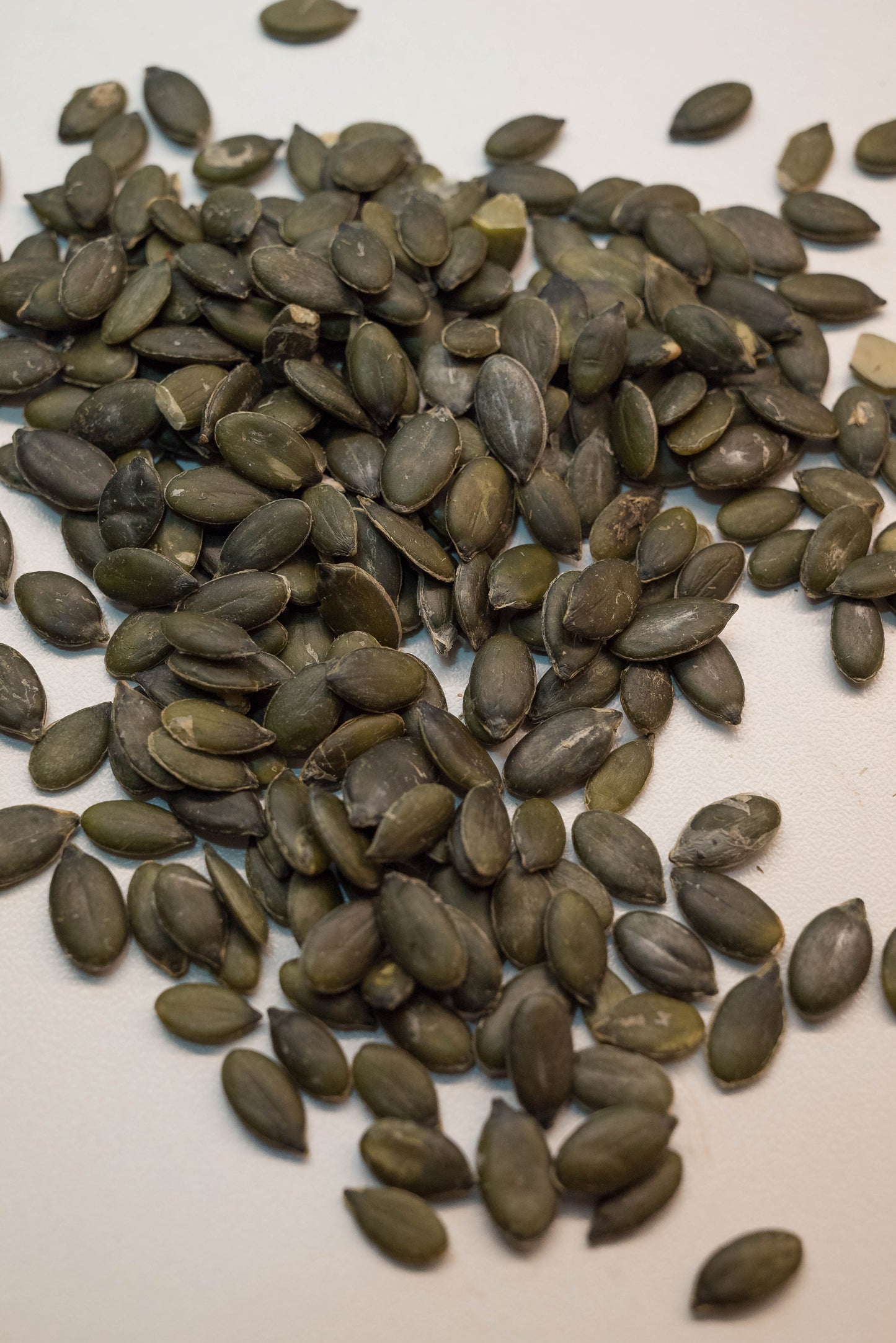 Κολοκυθόσποροι  | Pumpkin Seeds