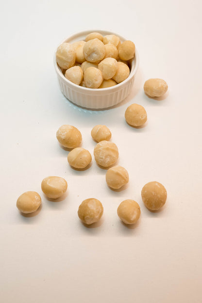 Μακαντέμια | Macadamia