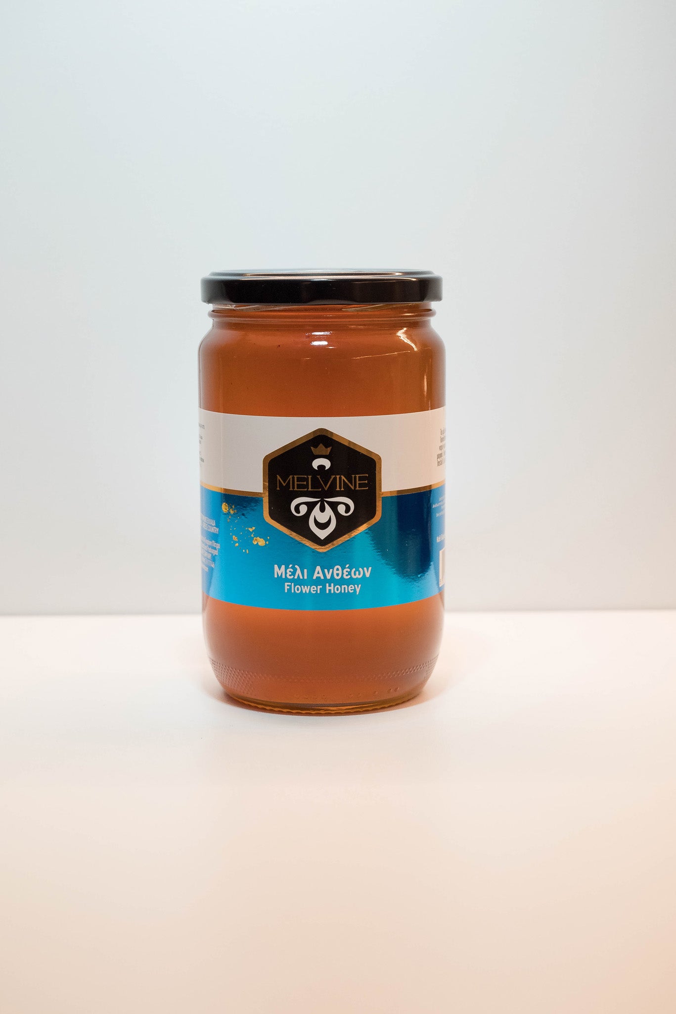 Μέλι Ανθέων | Flower Honey