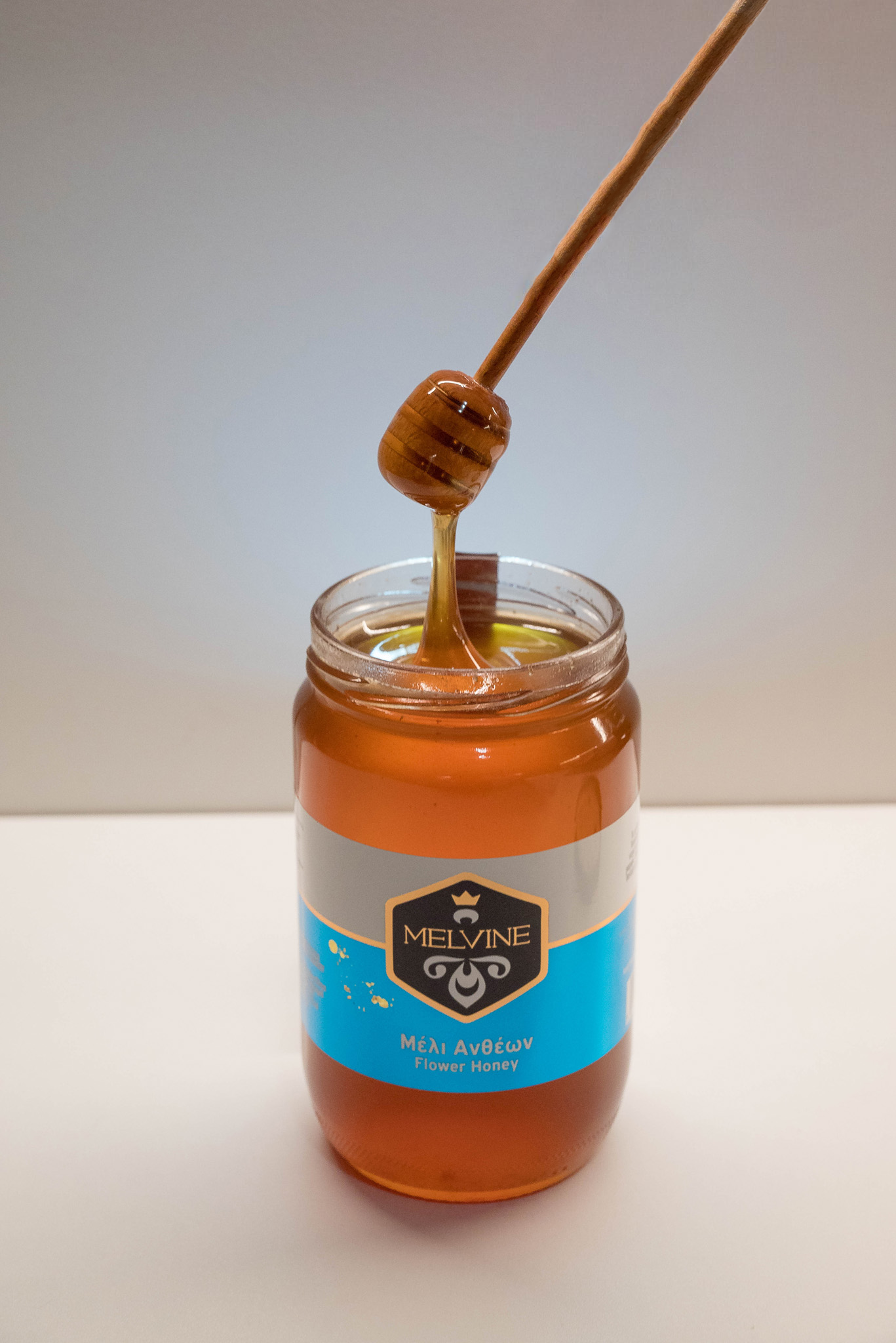 Μέλι Ανθέων | Flower Honey
