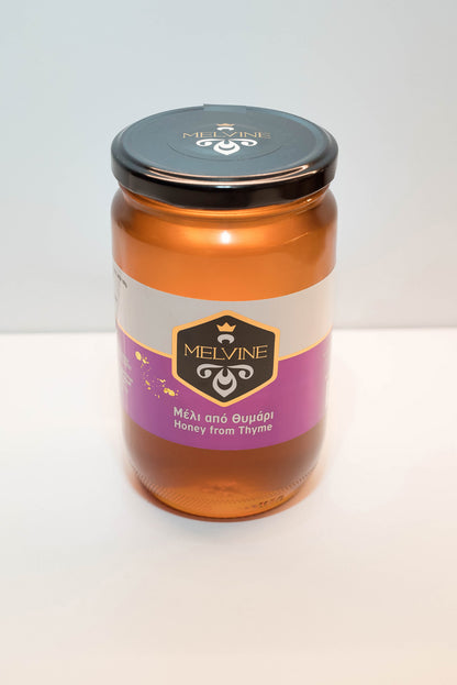 Μέλι από Θυμάρι | Pure Thyme Honey