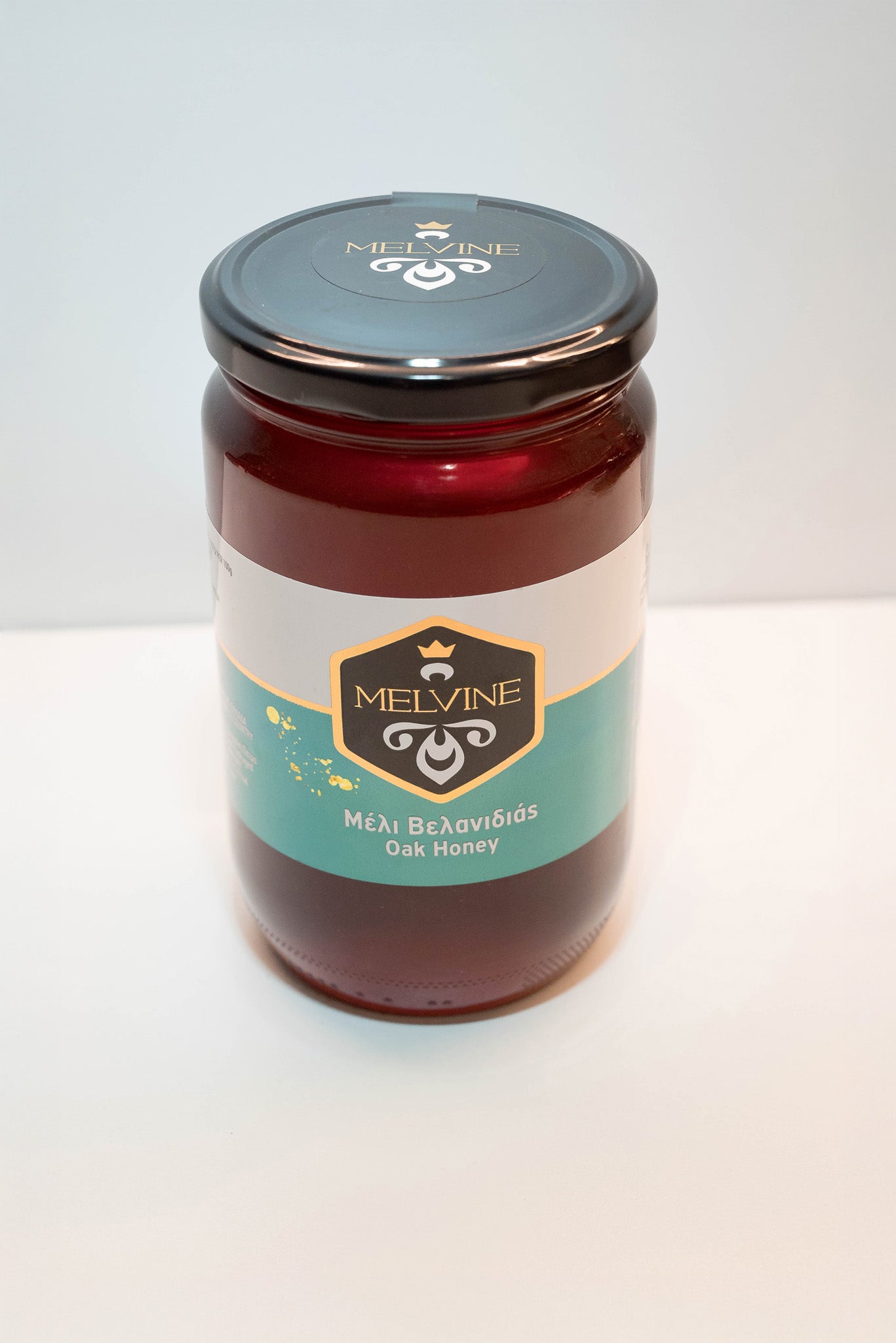 Μέλι Βελανίδι | Oak Honey