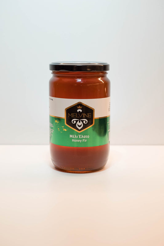 Μέλι Έλατο | Fir Honey