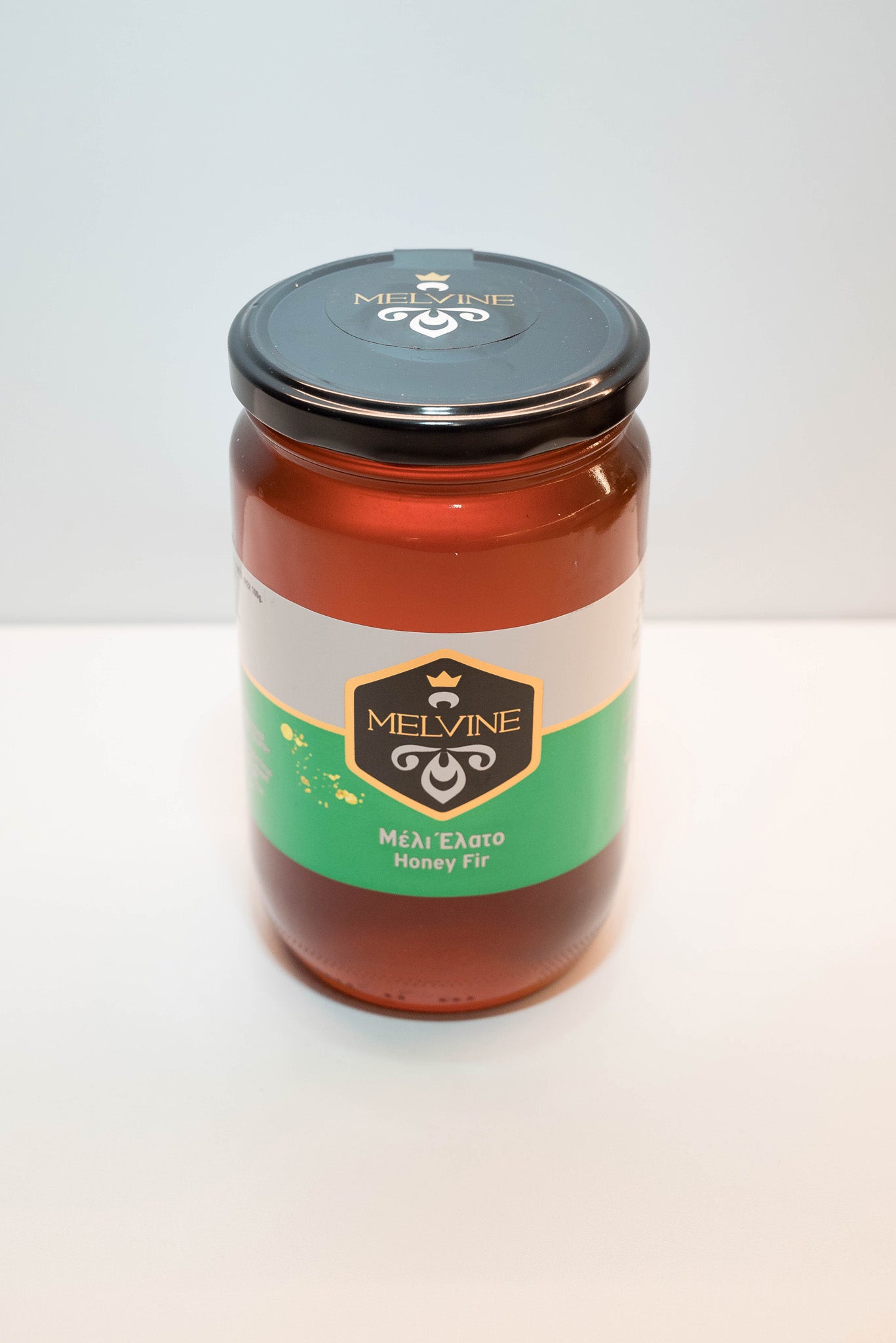 Μέλι Έλατο | Fir Honey