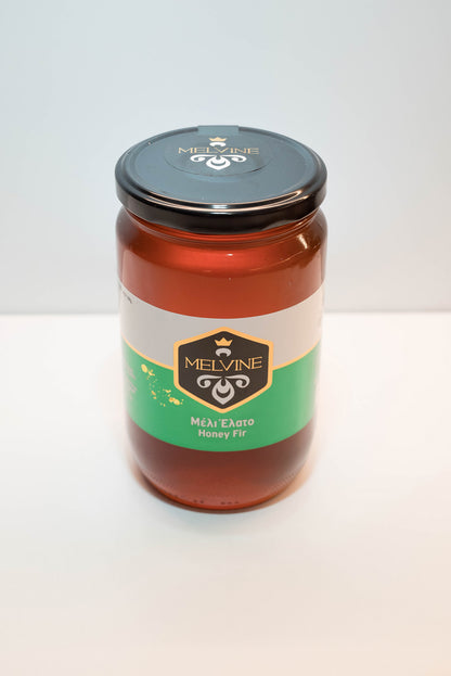 Μέλι Έλατο | Fir Honey