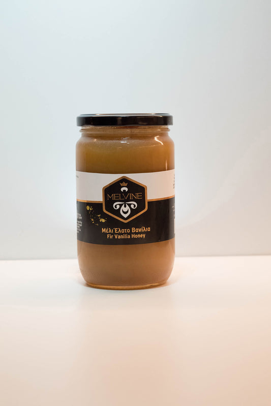 Μέλι Έλατο Βανίλια | Fir Vanilla Honey